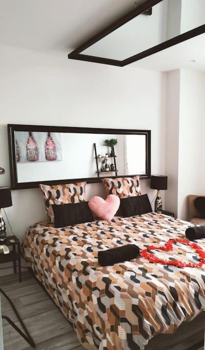 Épernay Love & Relax מראה חיצוני תמונה
