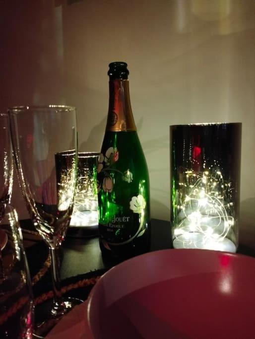 Épernay Love & Relax מראה חיצוני תמונה