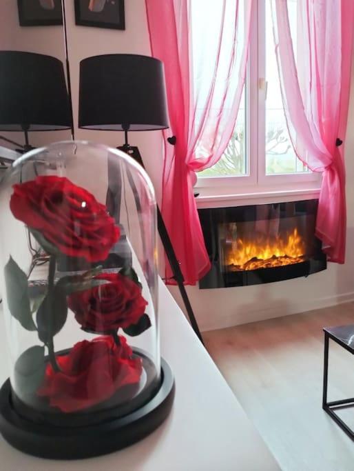 Épernay Love & Relax מראה חיצוני תמונה