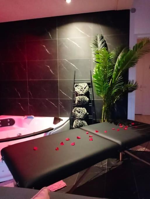 Épernay Love & Relax מראה חיצוני תמונה