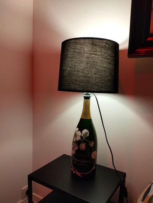 Épernay Love & Relax מראה חיצוני תמונה