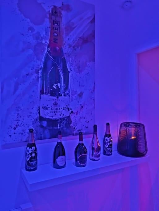 Épernay Love & Relax מראה חיצוני תמונה