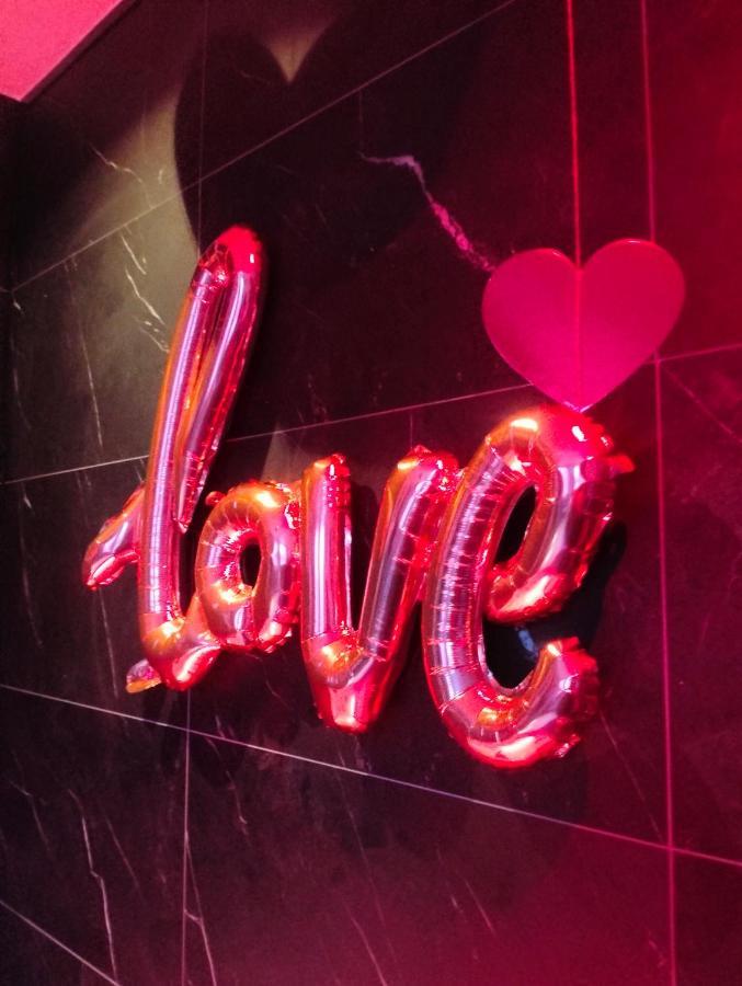 Épernay Love & Relax מראה חיצוני תמונה