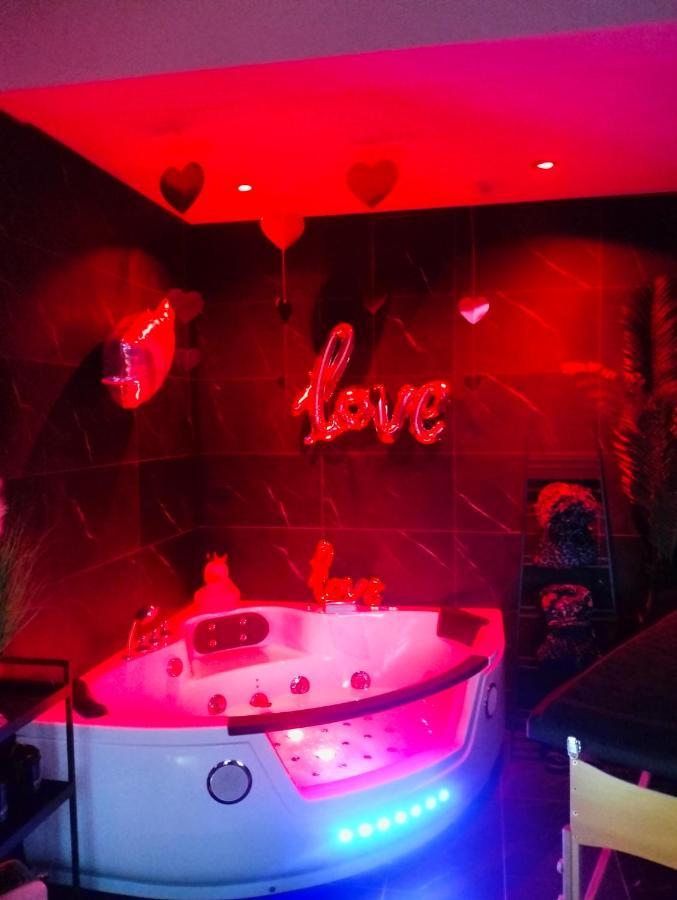 Épernay Love & Relax מראה חיצוני תמונה