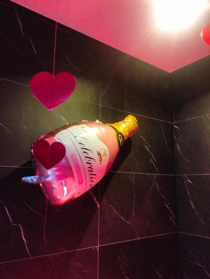 Épernay Love & Relax מראה חיצוני תמונה