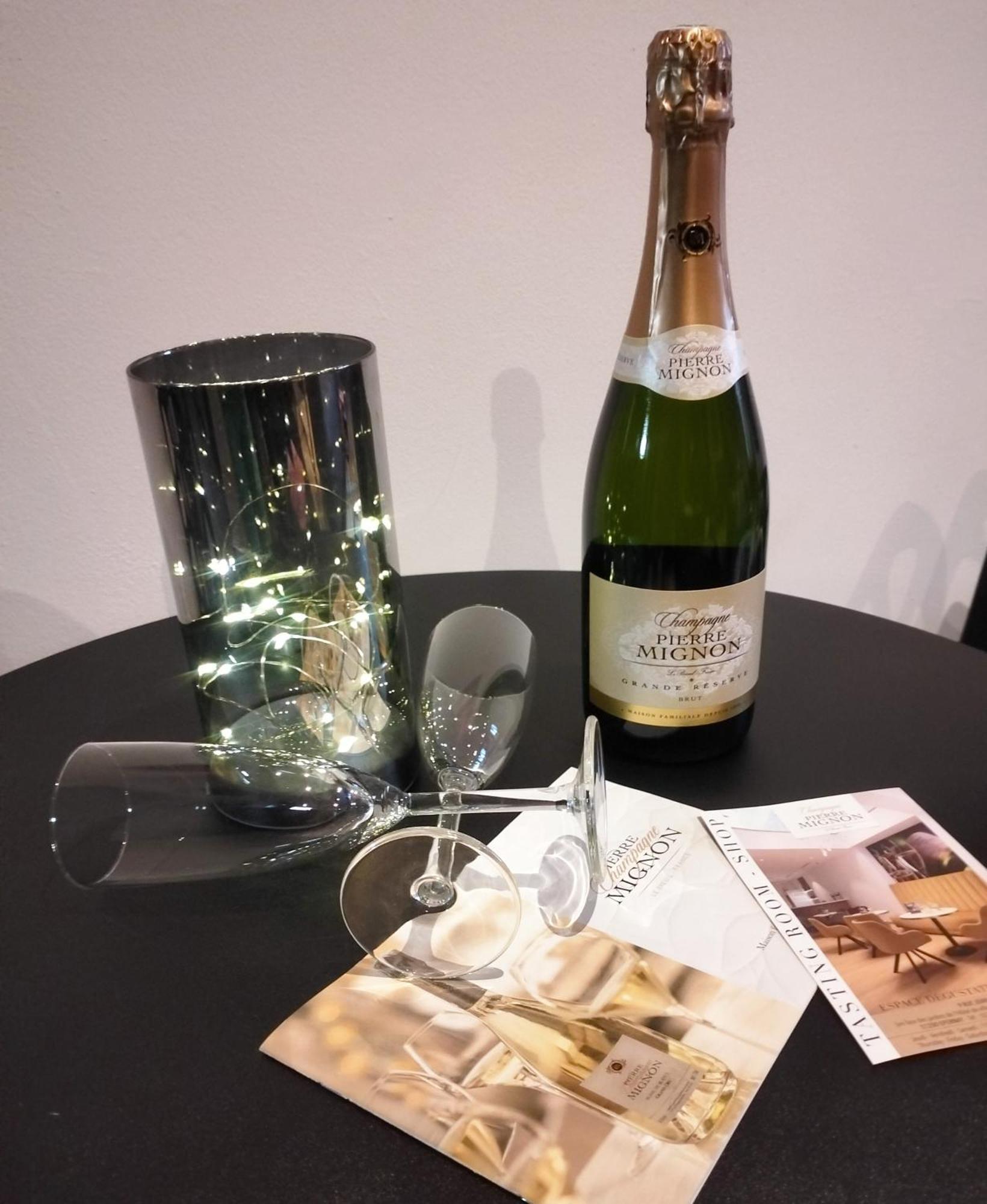 Épernay Love & Relax מראה חיצוני תמונה